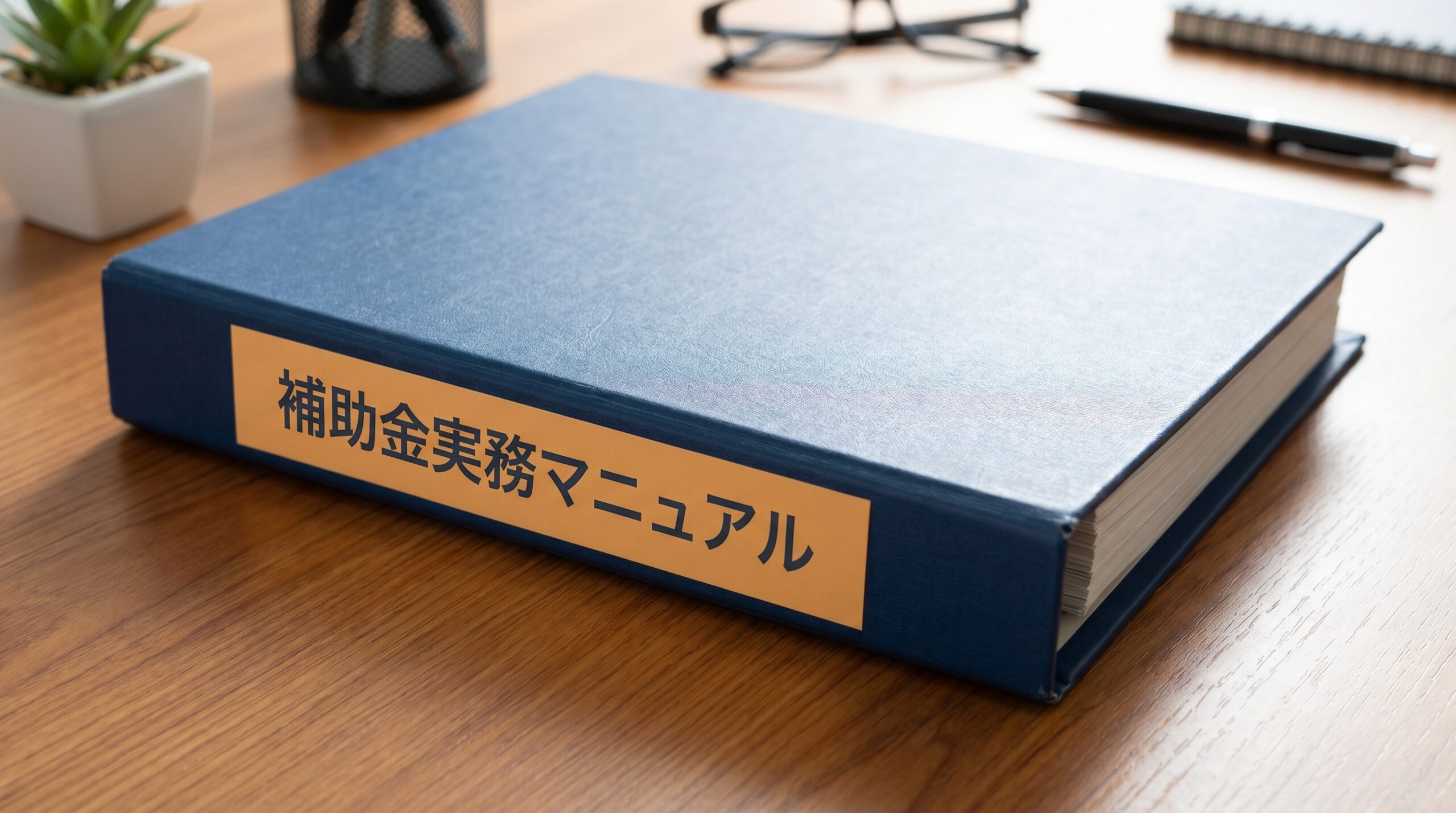 助成金制度の活用イメージ